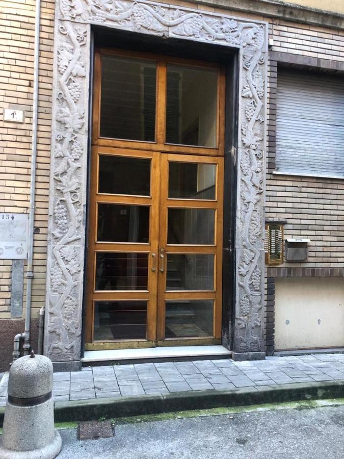 La Casa Di Ari Apartment Rapallo Exterior photo