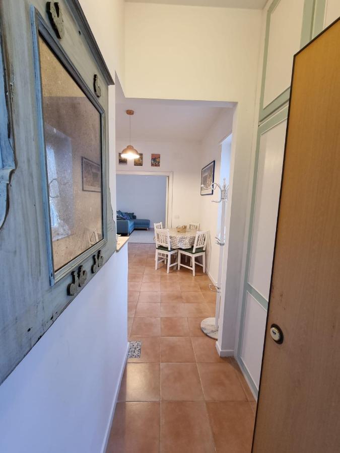 La Casa Di Ari Apartment Rapallo Exterior photo